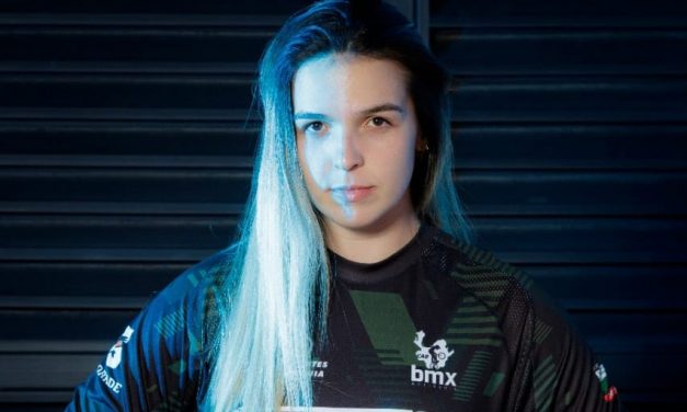 Andrea Escobar, la última campeona del Internacional de las Luces