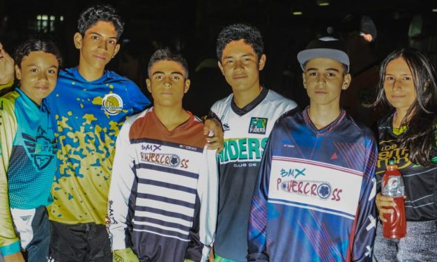 ¡Atención! Este es el reglamento de la Copa Interclubes