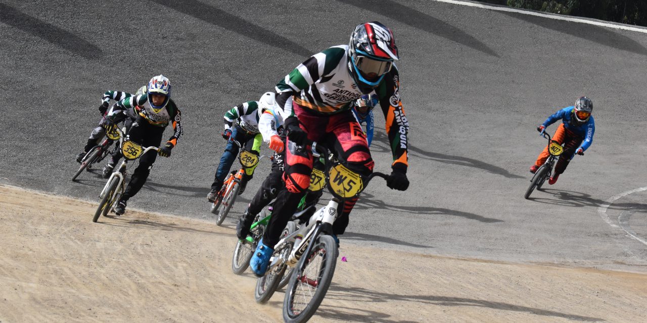 Con 17 líderes, Antioquia buscará brillar en Barranquilla