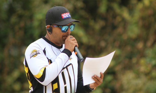 Todo listo para la III Válida de la Copa Interclubes