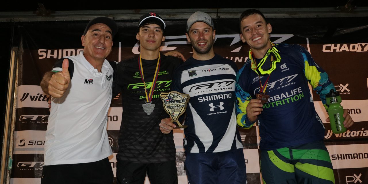 Los Championship cerraron con broche de oro en Barranquilla