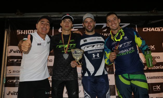 Los Championship cerraron con broche de oro en Barranquilla