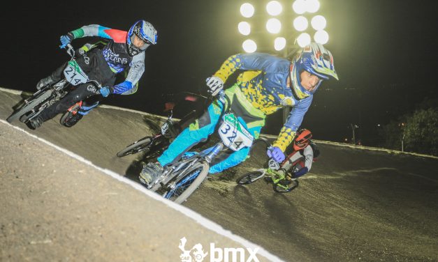 Bacalaos y Mastercross despedirán la Copa Interclubes 2019