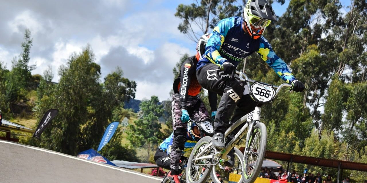«Somos muy competitivos y eso nos ha ayudado a ser referentes»: Carlos M. Oquendo