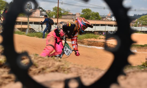San Pedro de los Milagros acogió la 1era Válida de la Copa Antioquia