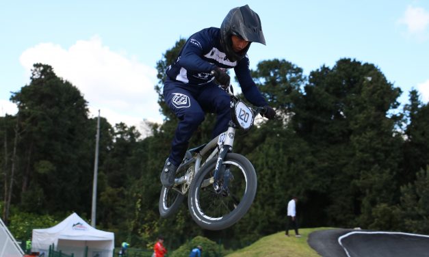 Todos los detalles de la HC – C1 de Bogotá para las categorías Championship