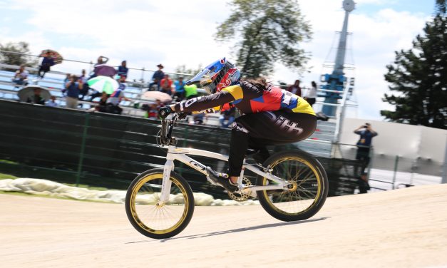 Antioqueños buscarán sumar puntos UCI en el HC – C1 de Bogotá