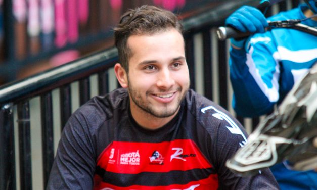 ‘El pequeño mago’ paisa que conquistó Bogotá