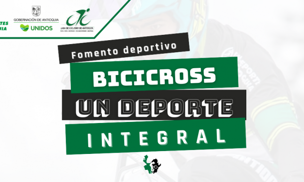 Con capacitaciones en El Oriente y el Magdalena Medio, iniciarán las charlas de Fomento Deportivo