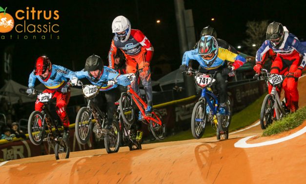 Fin de semana de títulos  antioqueños en el Campeonato Nacional de Estados Unidos