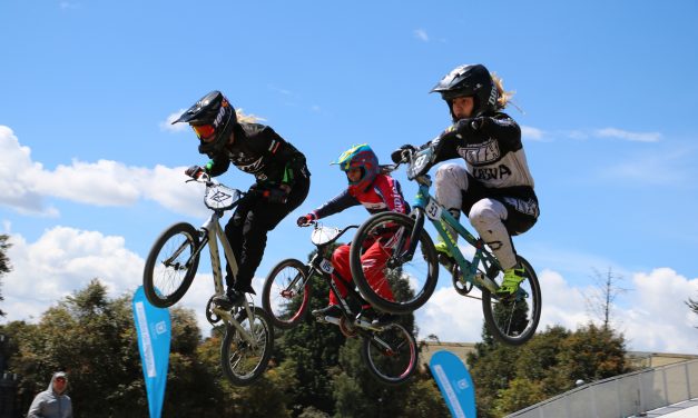 Comunicado: Estas serán las condiciones para el Campeonato Nacional en Bogotá