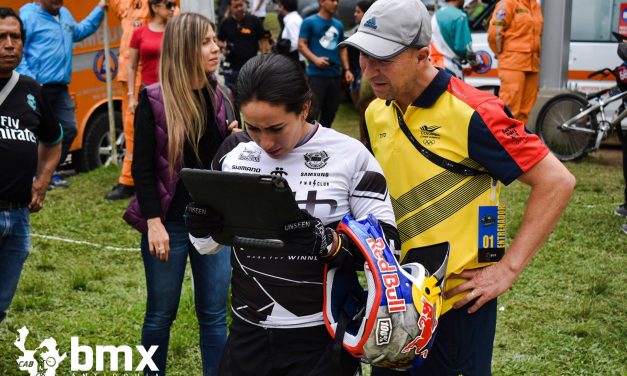 Leer atentamente: Así se realizará la Copa Nacional en Manizales
