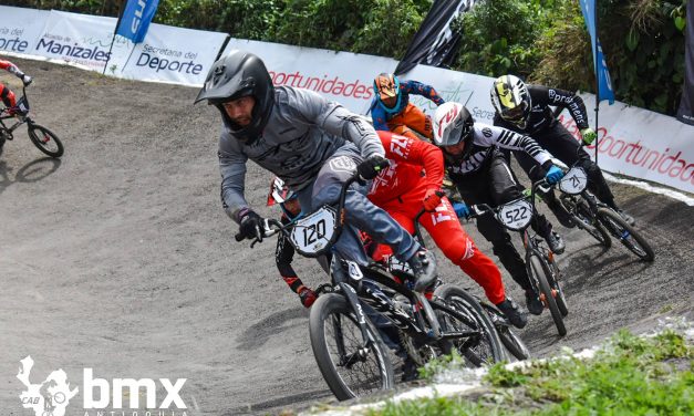Oficial: Se aplazan las válidas nacionales en Manizales