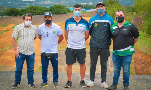 Andes, Frontino, Itagüí, Girardota y más: Seguimos recorriendo los municipios