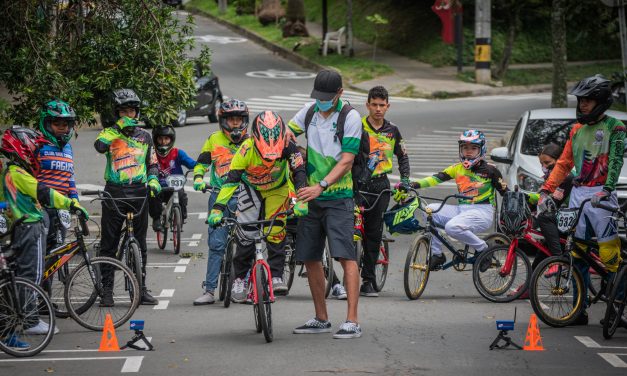 Con éxito se realizó el test a los deportistas de Carepa, Apartadó y San Pedro de los Milagros