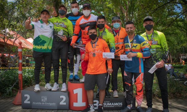 Con escenario a reventar se vivió la 3ra Válida de la Copa Antioquia