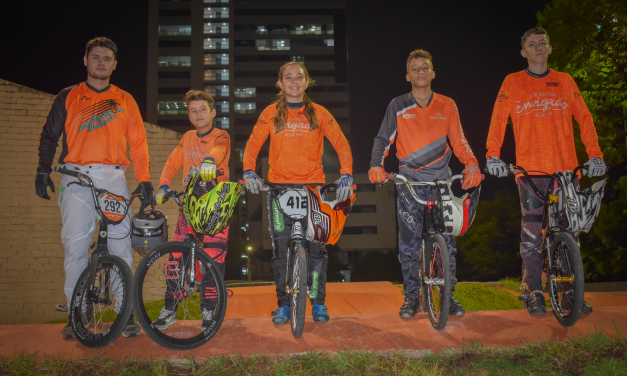 668 pilotos competirán  en la 3ra Válida de la Copa Antioquia
