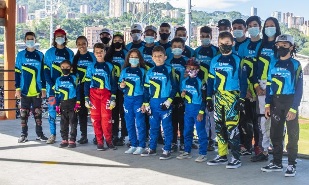 Líderes de Copa Antioquia buscarán retener el buzo en El Carmen de Viboral