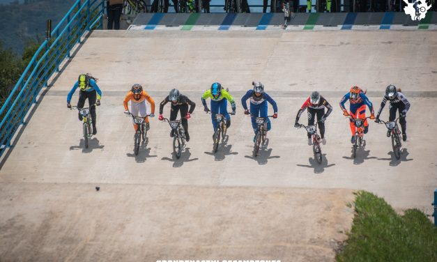 Los apoyos a Villavicencio, lo que nos dejó el Nacional y lo que se viene para el bmx paisa