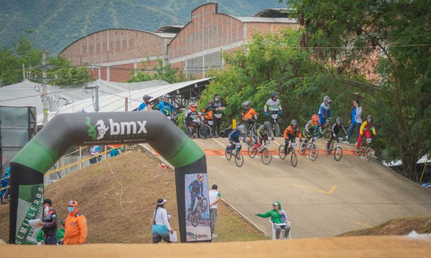¡Gracias Santa Fe de Antioquia! Tuvimos un evento para aplaudir