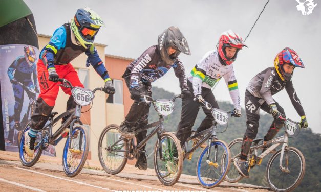 Copa Oriente en El Carmen de Viboral, dará apertura al calendario 2022