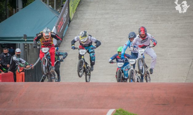 Comunicado: Se aplaza la 2da válida de la Copa BMX Antioquia