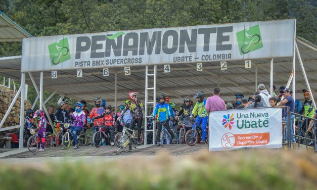 Video: Antioqueños a la conquista de la III y IV Válida de la Copa Nacional GW Shimano