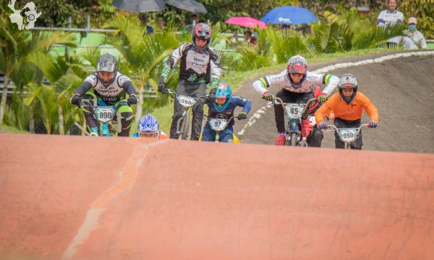 Águilas picó en punta, Riders no desentonó y Estrellas entró en la disputa: Así empezó la Copa Interclubes