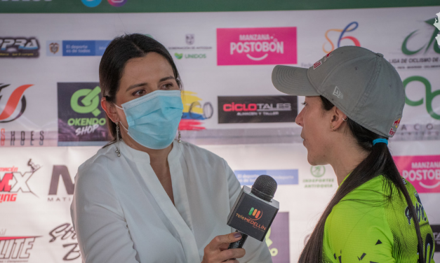 «Se materializa un sueño…»: BMX Antioquia y Telemedellín firman alianza para llevar el bicicrós paisa a la TV