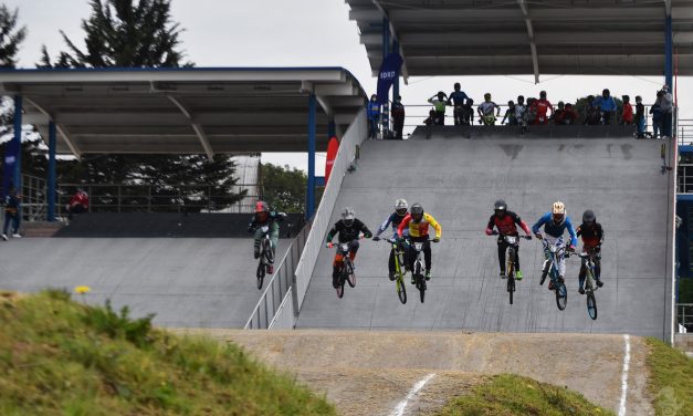 Antioqueños buscarán destacar en la Copa Nacional GW Shimano con miras al Mundial