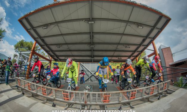Junio: Un mes lleno de BMX en el departamento