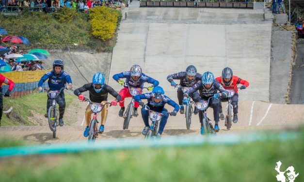 Elegidos los 12 corredores de la Selección Antioquia con miras a la Copa Nacional GW Shimano en Ubaté