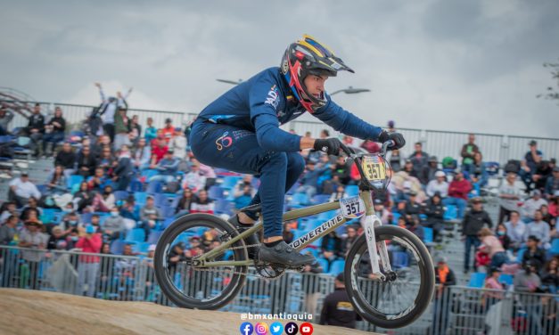 Modo Panamericano ON: Esta es la Selección Colombia Challenger que estará en Santiago del Estero