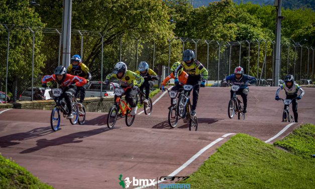 Águilas a defender el liderato y Riders en búsqueda del primer lugar: Así se vivirá la Copa Interclubes en Bello