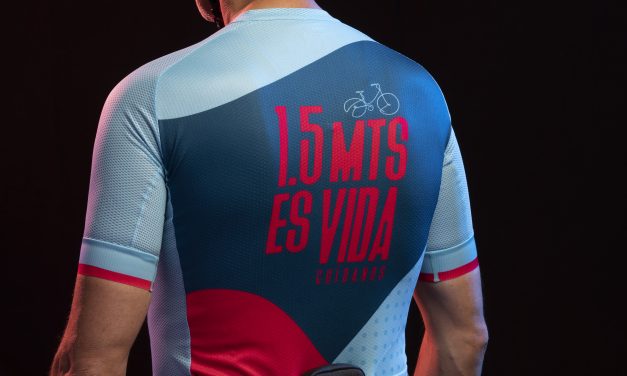 «Que la vía no te quite la vida»: Nueva campaña de sensibilización de GW