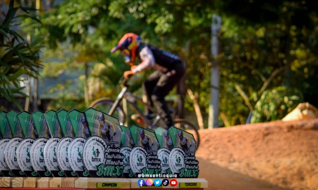¡Pilas! Saltamontes y Stars Riders entran en la disputa de la Copa Interclubes