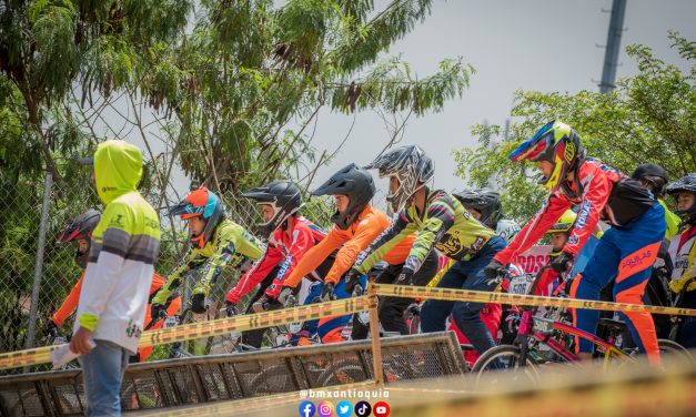 Copa Interclubes y Copa Oriente: Las carreras de este fin de semana