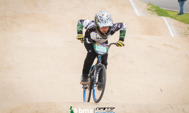 65 medallas y 7 dobletes: Gran actuación de Antioquia en la Copa Nacional GW Shimano