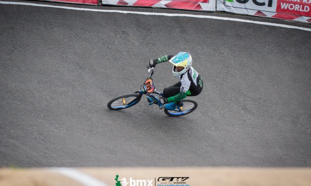 Con 12 líderes, Antioquia buscará cerrar con broche de oro la Copa Nacional GW Shimano