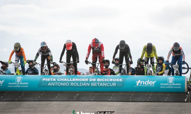 Águilas, Saltamontes y Riders: A por todo en la final de la Copa Interclubes