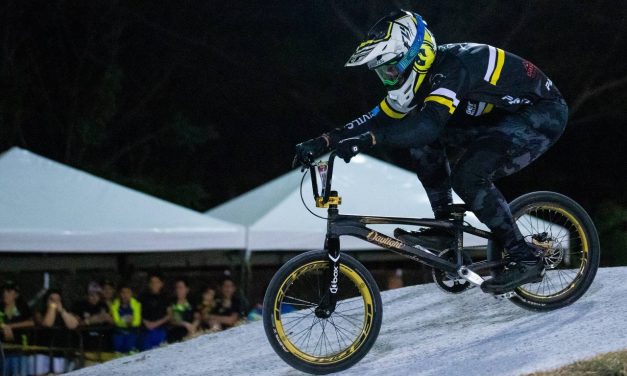 21 oros, 24 platas y 29 bronces: Así inició Antioquia su temporada en la Copa Nacional de BMX