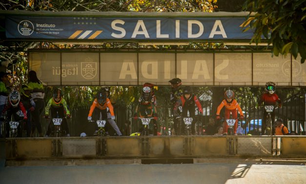 Naranjo y Mariana destacaron en élite y los recién ascendidos dieron el batacazo en la Copa Antioquia