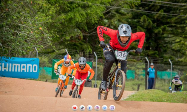 Los de Zuppra dominaron en élite y en expertos 16 hubo sorpresa: Resumen de la II Copa Antioquia