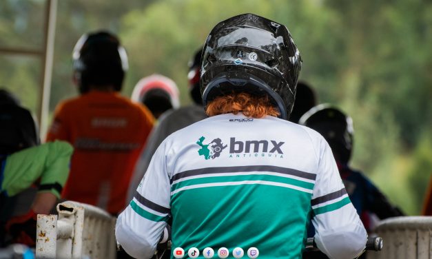 Celébralo Antioquia: La delegación paisa logró 59 medallas en la Copa Nacional GW Shimano