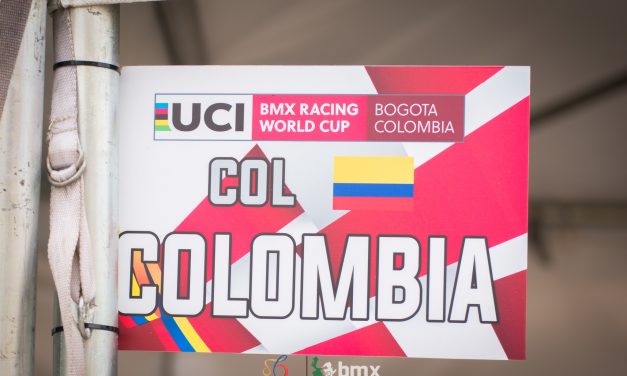 Diego y Mariana, entre los cuatro primeros: Así va el ranking mundial UCI