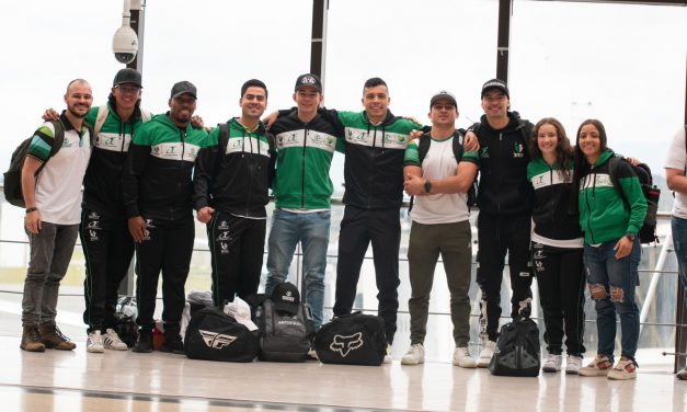 Con la Selección Mayores incluida, Antioquia competirá este fin de semana en la Copa Nacional GW Shimano