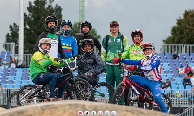 Definida la Selección Indeportes Antioquia Mayores para el Gran Nacional en Ibagué