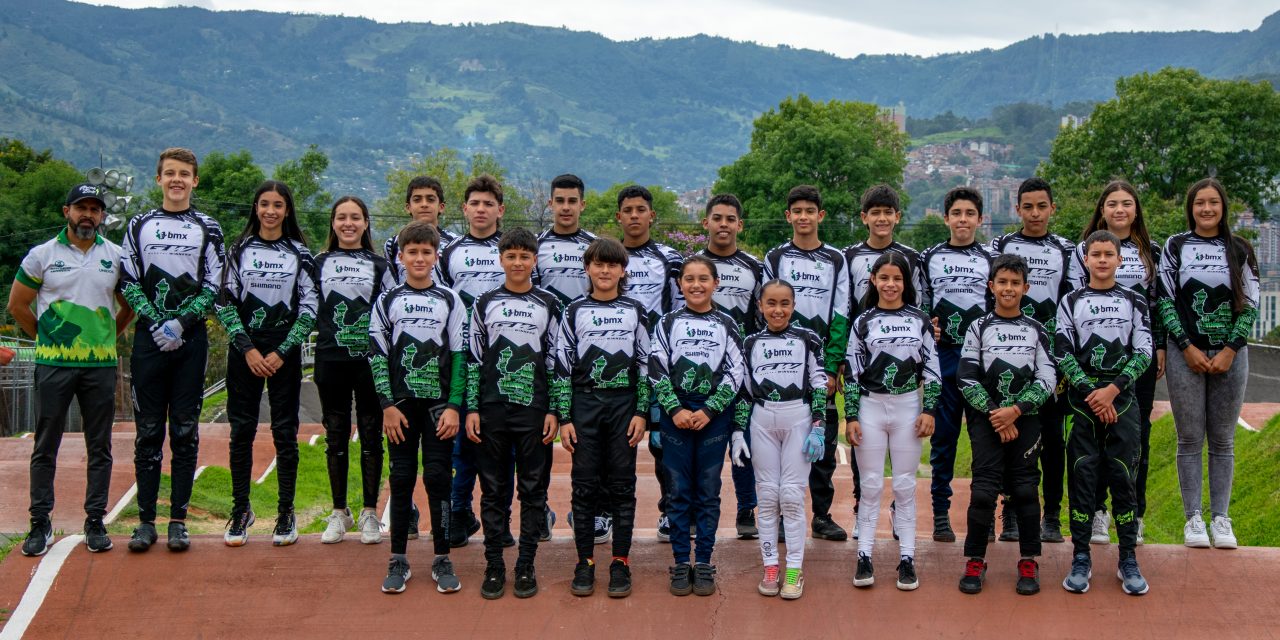 Listo los convocados a la Selección Antioquia Prejuvenil y Juvenil que viajará a Bogotá