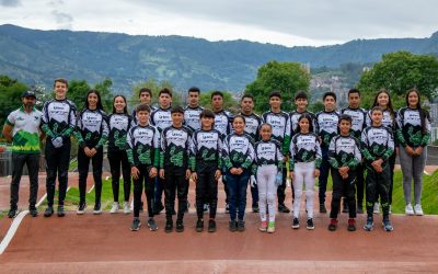 Listo los convocados a la Selección Antioquia Prejuvenil y Juvenil que viajará a Bogotá