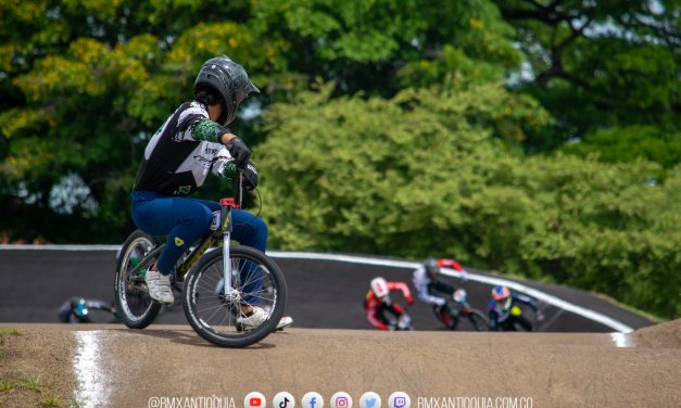 115 antioqueños competirán este fin de semana en Valledupar